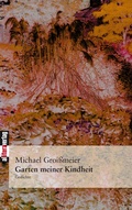 Cover: Garten meiner Kindheit - Buch&Media