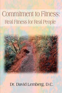 Abbildung von: Commitment to Fitness - iUniverse