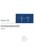 Cover: Schattenbildwerfer - Buch&Media