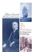 Cover: Merchant Adventurer - Rowman & Littlefield Publishers