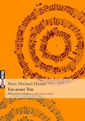 Cover: Ein neuer Ton - Buch&Media