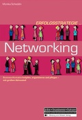 Cover: Erfolgsstrategie Networking - BW Bildung u. Wissen