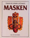 Cover: Masken - M&uuml;ller, Karl