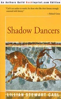 Cover: Shadow Dancers - Backinprint.com
