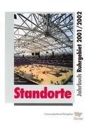 Cover: Standorte - Klartext
