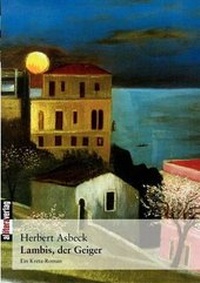 Enlarge image Cover: Lambis der Geiger - Buch&Media