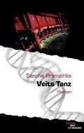 Cover: Veits Tanz - Buch&Media