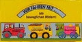 Cover: Wir fahren mit... - M&uuml;ller, Karl