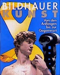 Cover: Bildhauerkunst - M&uuml;ller, Karl