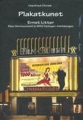 Cover: Plakatkunst - Filmplakate von Ernst Litter - Klartext