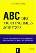 Cover: ABC des Arbeitnehmerschutzes - Linde