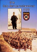 Cover: Die Ostreiterschwadron 299 - GHV