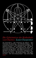 Cover: Die Geheimnisse der Kathedrale von Chartres - Gaia