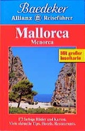 Cover: Mallorca /Menorca - MAIRDUMONT