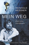 Cover: Mein Weg - MALIK