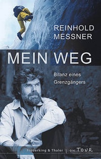 Enlarge image Cover: Mein Weg - MALIK