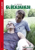 Cover: Gl&uuml;ckskekse - Himmelst&uuml;rmer