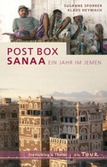 Cover: Post Box Sanaa - MALIK