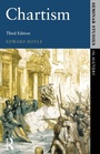 Cover: Chartism - Routledge