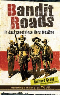 Abbildung von: Bandit Roads - MALIK