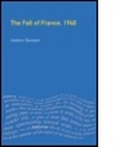 Cover: The Fall of France 1940 - Longman