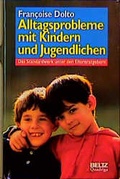 Cover: Alltagsprobleme mit Kindern und Jugendlichen - Quadriga