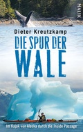 Cover: Die Spur der Wale - MALIK