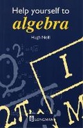 Cover: Help Yourself to Algebra 1st. Edition - Longman