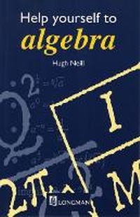 Enlarge image Cover: Help Yourself to Algebra 1st. Edition - Longman