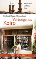 Cover: Verborgenes Kairo - MALIK