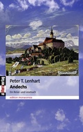 Cover: Andechs - Buch&Media