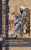Cover: Zwischen Steppe und Garten - Buch&Media