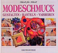 Enlarge image Cover: Modeschmuck - Müller, Karl