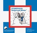 Cover: Schneehase - unartproduktion