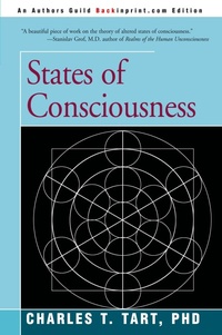 Abbildung von: States of Consciousness - iUniverse