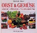 Cover: Obst und Gem&uuml;se - M&uuml;ller, Karl