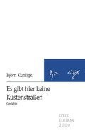 Cover: Es gibt hier keine K&uuml;stenstra&szlig;en - Buch&Media