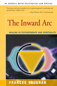 Abbildung von: The Inward Arc - iUniverse