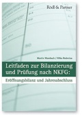 Cover: Leitfaden zur Bilanzierung und Pr&uuml;fung nach NKFG - BW Bildung u. Wissen