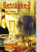 Cover: Getr&auml;nkekunde - Trauner Verlag