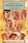 Cover: Introduction to Bilingualism - Routledge