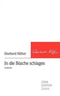 Cover: In die B&uuml;sche schlagen - Buch&Media