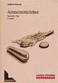 Cover: Arzneimittellehre - Vincentz Network