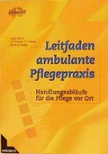 Cover: Leitfaden ambulante Pflegepraxis - Vincentz Network