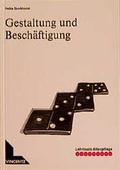 Cover: Gestaltung und Besch&auml;ftigung - Vincentz Network