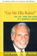 Cover: Get Me Ellis Rubin! - Backinprint.com