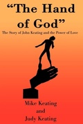 Cover: The Hand of God - iUniverse