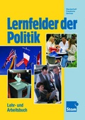 Cover: Lernfelder der Politik - Westermann Berufliche Bildung