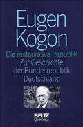 Cover: Gesammelte Schriften Eugen Kogon (Gesamtwerk) / Liebe und tu, was du willst - Quadriga