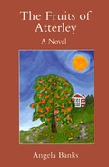 Cover: The Fruits of Atterley - Writers Club Press